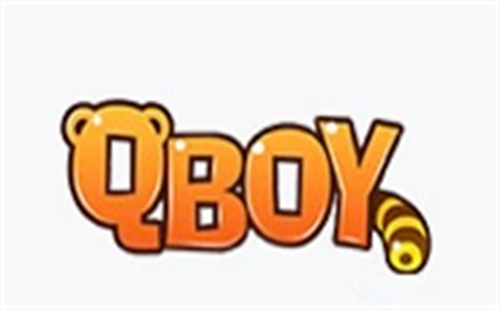 QBOY酷博伊