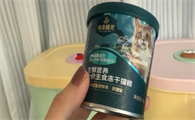 传奇精灵猫粮怎么样