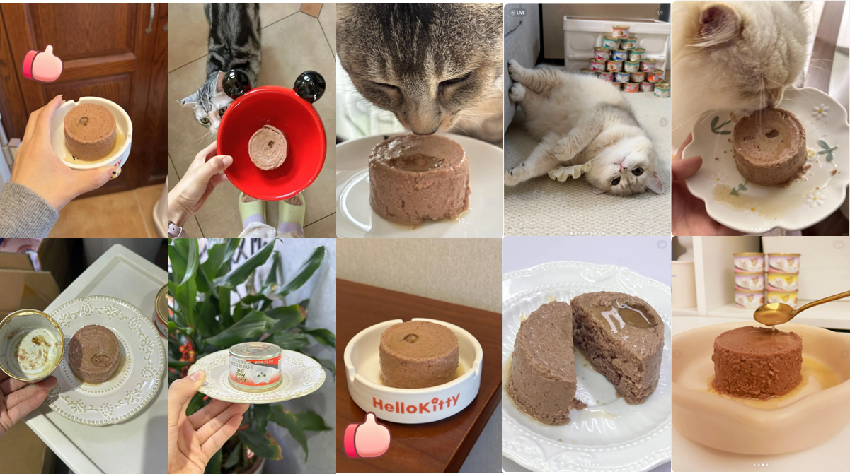 真实测评|全年龄段通吃的主食猫罐!挑食猫也能无脑炫 真实测评|全年龄段通吃的主食猫罐!挑食猫也能无脑炫