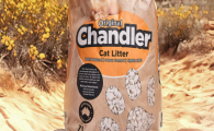 CHANDLER猫砂多少钱