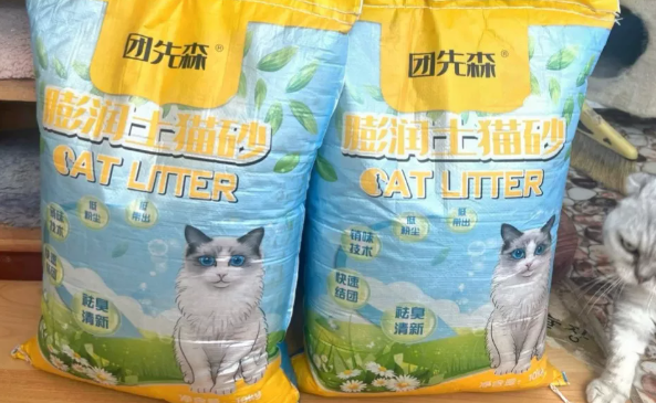 团先森猫砂质量怎么样 团先森猫砂质量怎么样