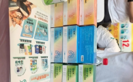 宠小强泪痕软咀嚼片一天吃几片好