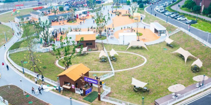 自贡“它经济”:全产业链初现 产品辐射全国 自贡“它经济”:全产业链初现 产品辐射全国