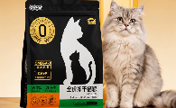 猫粮哪个牌子好又安全？引宠日记纯净配方与权威检测打破信任危机