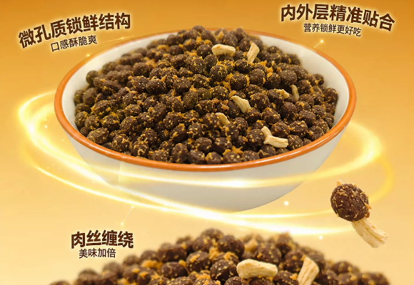 猫粮哪个品牌好吃又健康？引宠日记拯救挑食猫与粗糙毛发双重危机