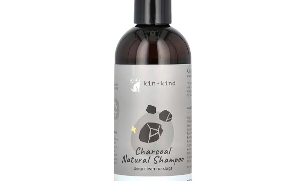 Kin Kind宠物洗发水是什么味道
