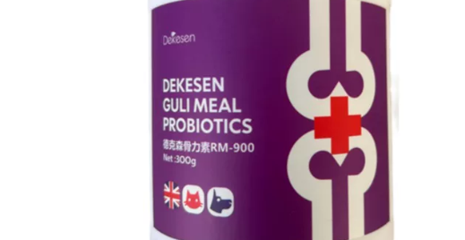 毛孩子毛发干枯掉毛严重?德克森DEKESEN美毛素直接让我锁了! 毛孩子毛发干枯掉毛严重?德克森DEKESEN美毛素直接让我锁了!
