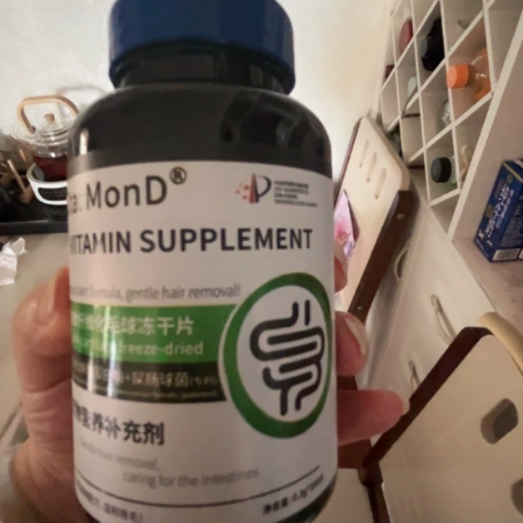 哪个化毛片有营养？星蒙哆StarMonD排毛美毛养护猫咪体态