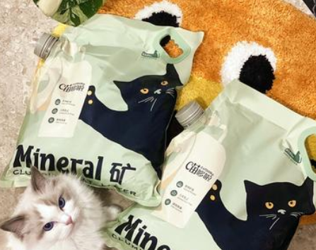 喵哆啦猫砂现在能用吗