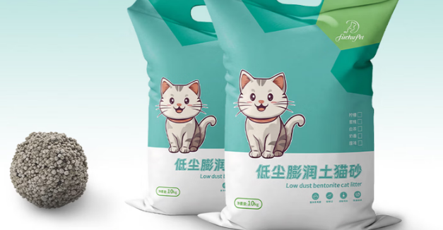 复初宠物猫砂可以冲厕所吗 复初宠物猫砂可以冲厕所吗
