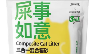 屎事如意猫砂怎么样 屎事如意猫砂怎么样