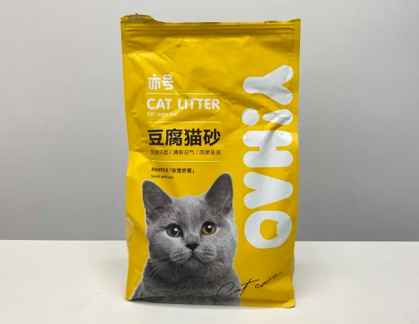 亦号猫砂是杂牌还是名牌