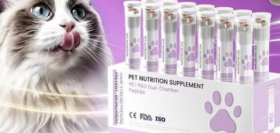TOSOPET宠物 Omega‑3 深海鱼油,宠物美毛养护真的有用吗? TOSOPET宠物 Omega‑3 深海鱼油,宠物美毛养护真的有用吗?