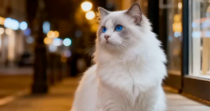 猫咪肥厚型心肌病有哪些早期征兆表现