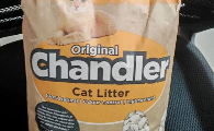 CHANDLER猫砂好用吗