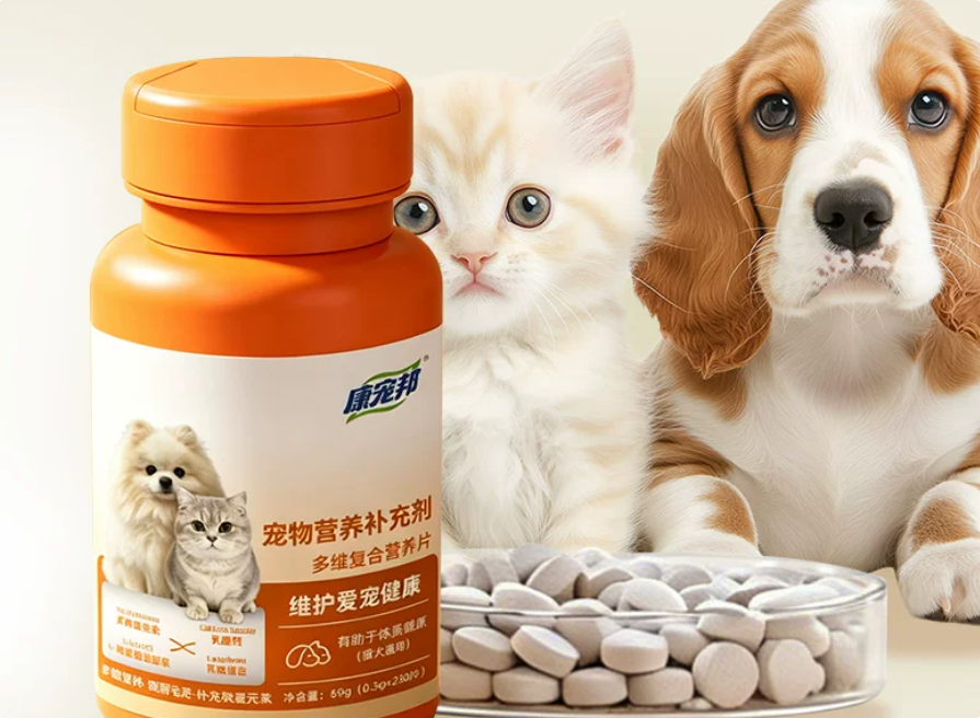 康宠邦：一个基础营养品牌的克制与选择