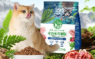 猫粮推荐：妙皮mouthpiece守护绝育猫的泌尿与肠胃健康