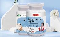 户外撒欢后狗狗皮肤病怎么护理？沃修堂肤安宁片助力修护受损屏障