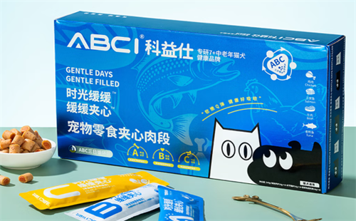 科益仕ABCI