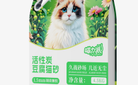 喵力派猫砂和福丸猫砂哪个好