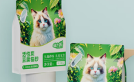 喵力派猫砂可以冲厕所吗