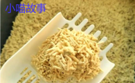 小喵故事MEOW STORY猫砂怎么样