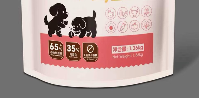 尽兴DreamTHING狗粮靠谱吗