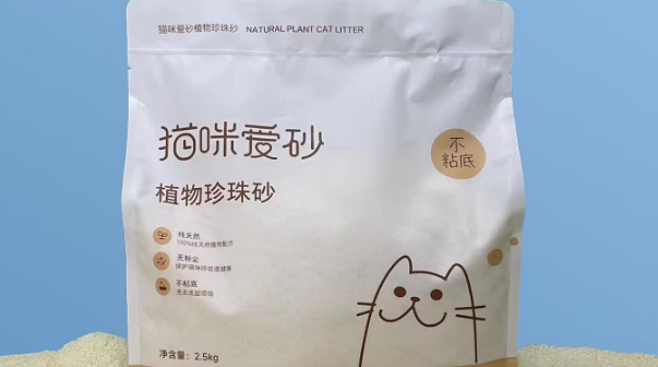 喵哆啦猫砂是哪个国家的品牌