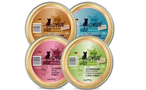 CATZ FINEFOOD凯姿