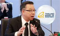 泰国BOI批准雀巢两项投资方案