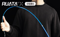 RUATA逗猫棒怎么样