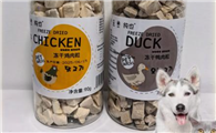 纯也宠物冻干怎么样