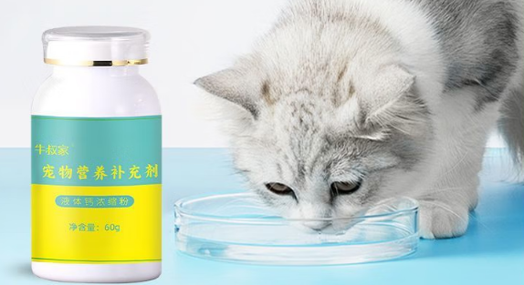 宠物钙粉怎么选?推荐牛叔家高吸收浓缩补钙好物 宠物钙粉怎么选?推荐牛叔家高吸收浓缩补钙好物