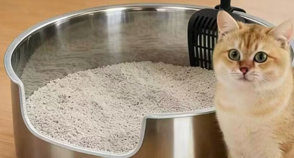 哆觅该猫砂盆材质安全吗 哆觅该猫砂盆材质安全吗