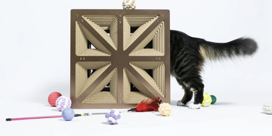 猫立方宠物玩具好吗 猫立方宠物玩具好吗