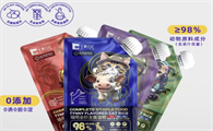 七野日记qiyee主食湿粮有添加剂吗