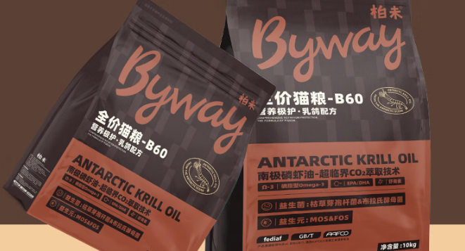 柏未猫粮适口性好吗