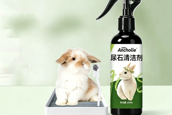 安宠勒AnchoLie尿石清洁剂的清洁价值解析 安宠勒AnchoLie尿石清洁剂的清洁价值解析