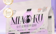 喵酷猫粮属于什么档次
