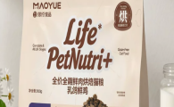 猫约宠品猫粮哪个国家的品牌