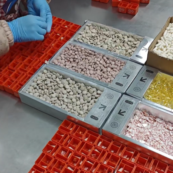 宠物食品工厂哪个好?心持,全品类宠物食品营养品一站式代工 宠物食品工厂哪个好?心持,全品类宠物食品营养品一站式代工