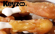 可中keyzoo宠物零食猫咪爱吃吗