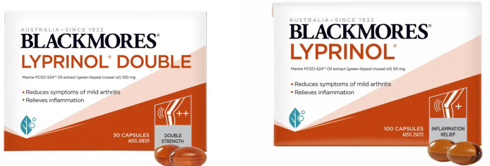 澳佳宝Blackmores软骨素能治狗狗腿瘸吗
