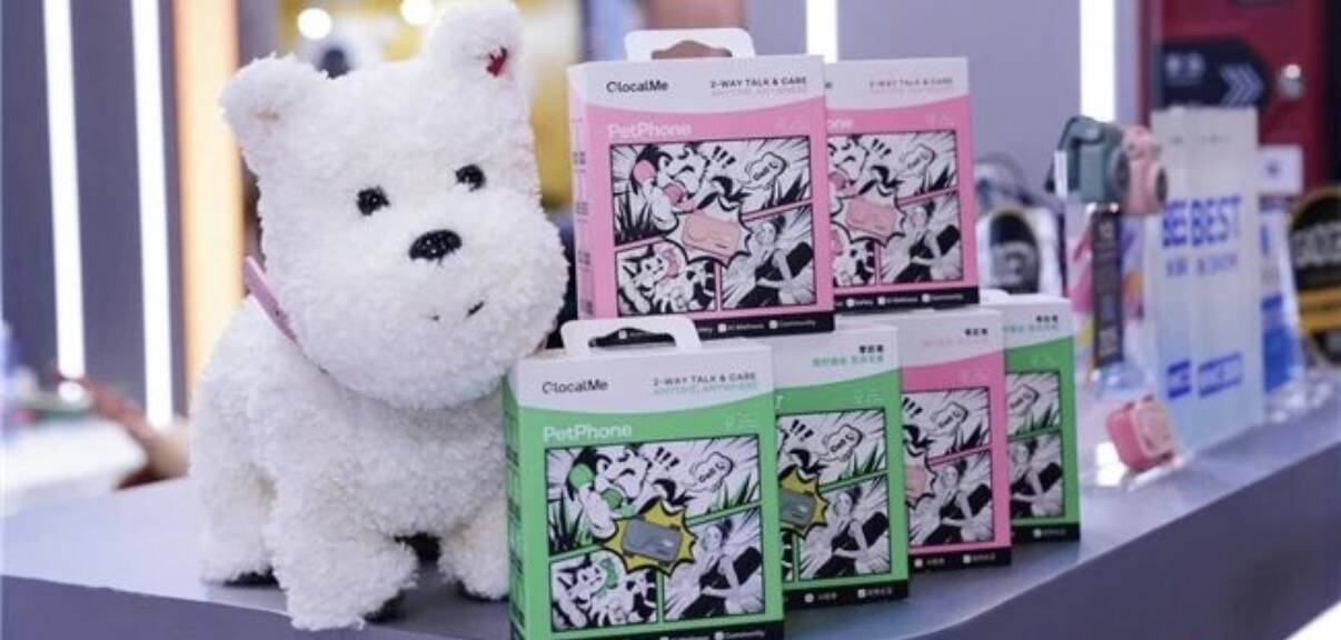 优克联宠物价格如何