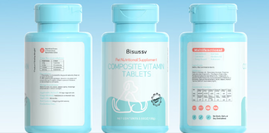 Biswssv维生素B怎么样