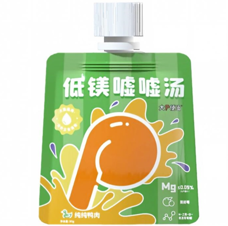 大P便当嘘嘘汤使用感受梳理：低镁全价主食汤包在补水与泌尿日常养护中的应用观察