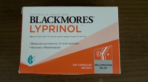澳佳宝Blackmores软骨素怎么喂