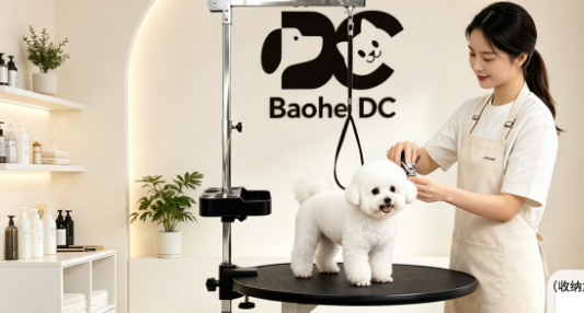 BAOHE DC美容桌承重多少