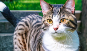 猫维生素有必要买吗？