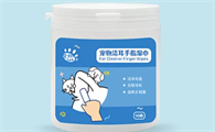 宠物社长洁耳湿巾能天天用吗